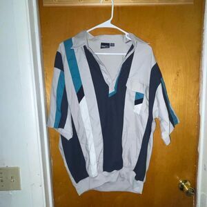 Falcon Bay classic tee vintage golf polo